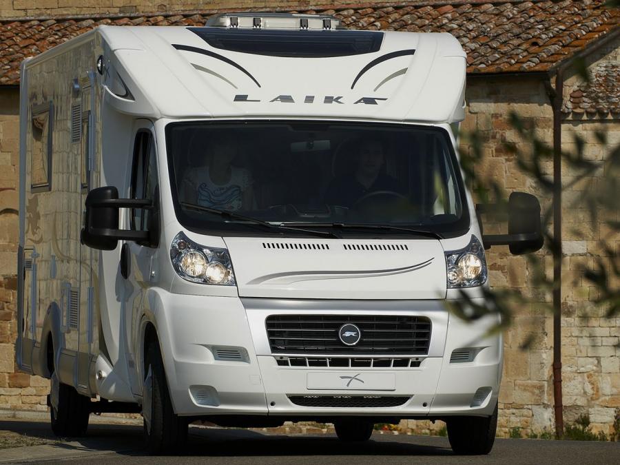  Laika X712R 2011 года  (фото 6 из 10)